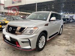 Nissan Armada